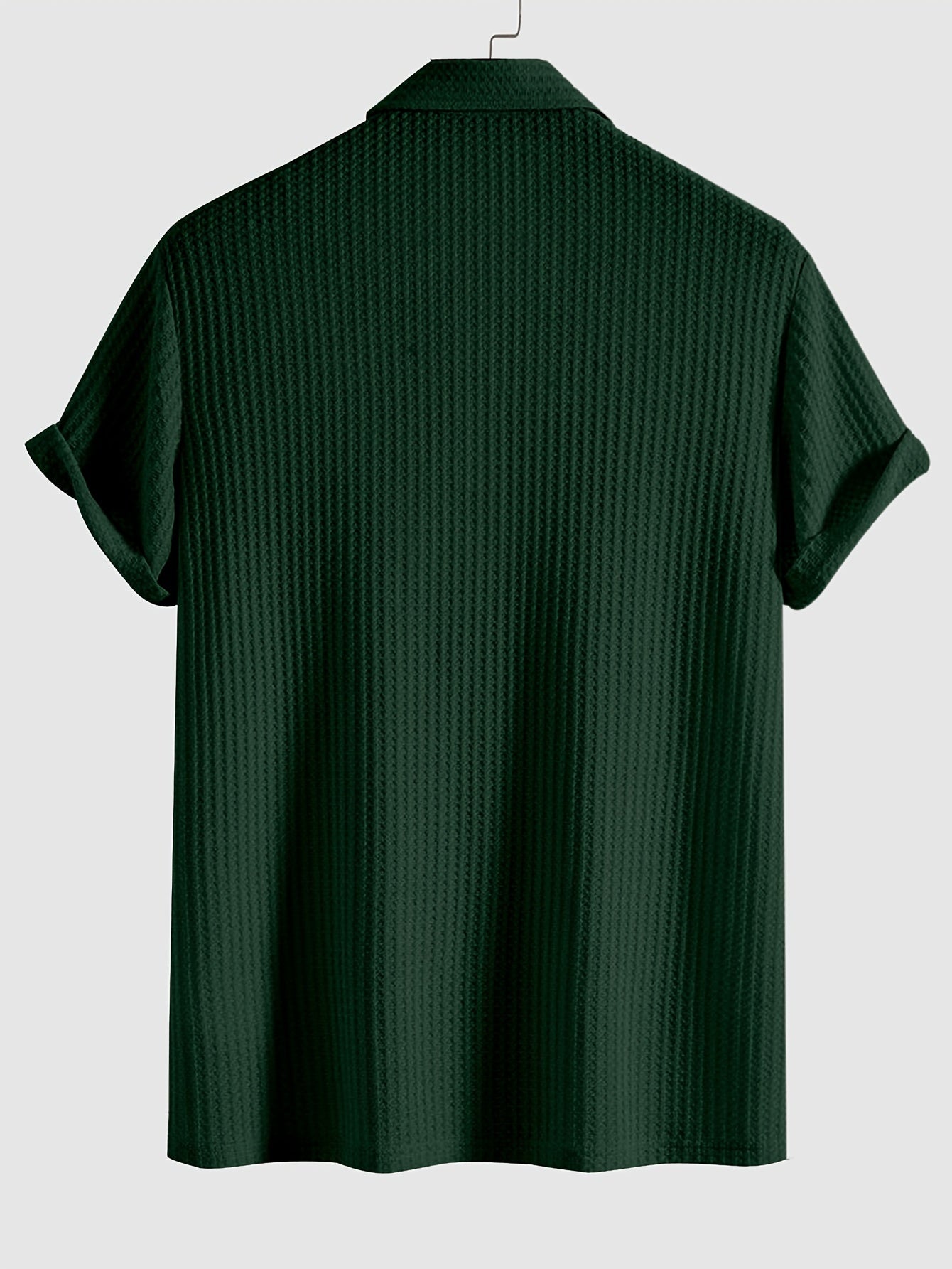 Camiseta Polo de Lapela