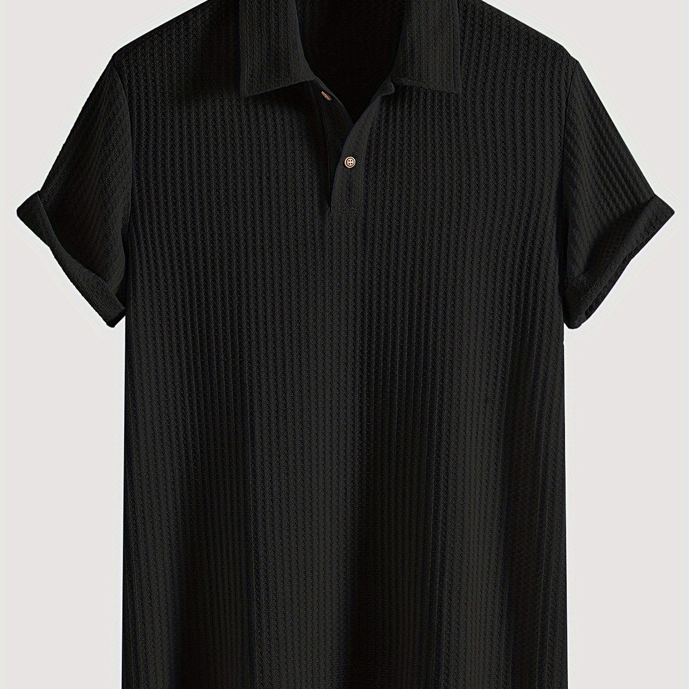 Camiseta Polo de Lapela