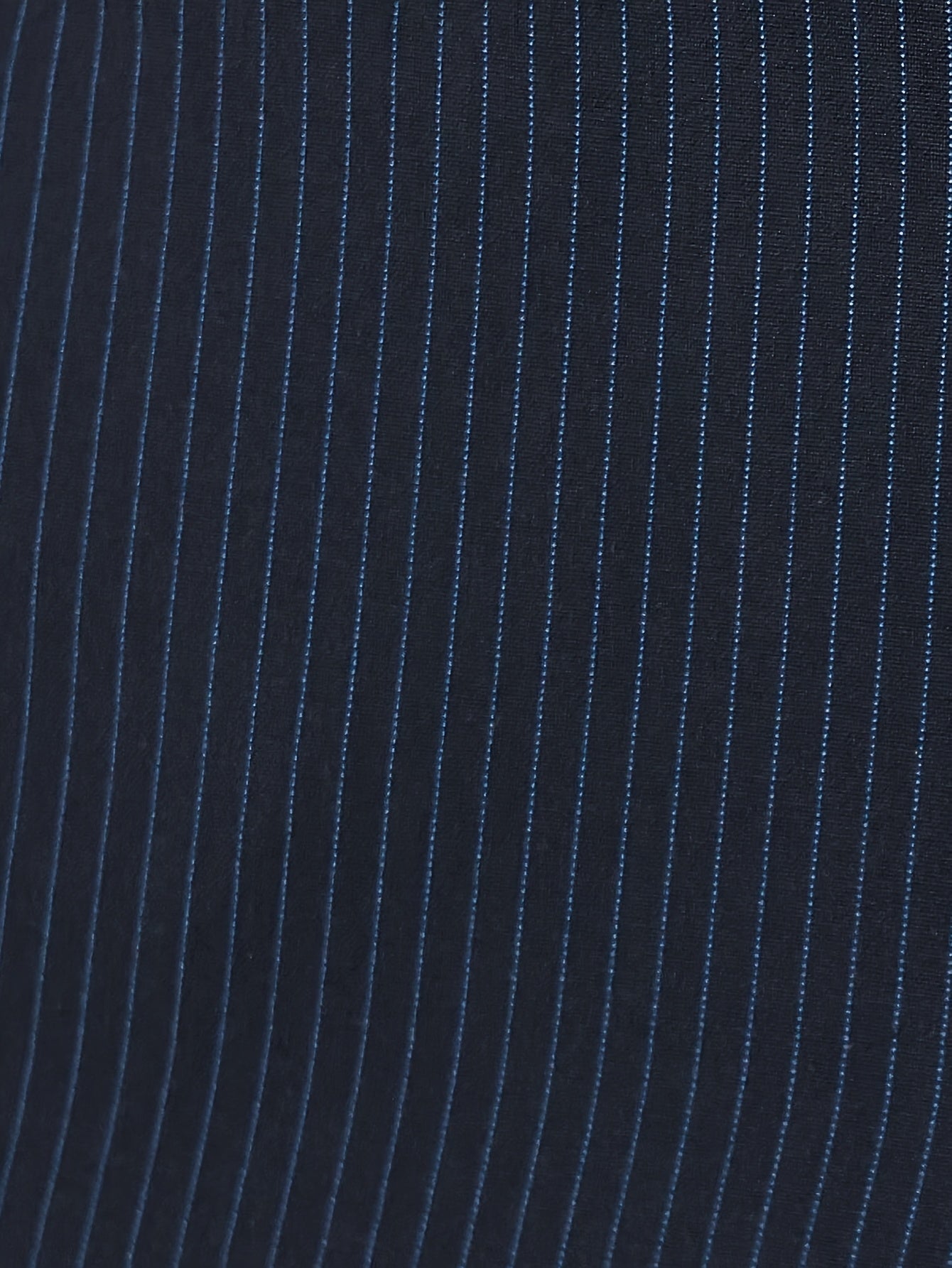 Calça Alfaiataria Azul Marinho