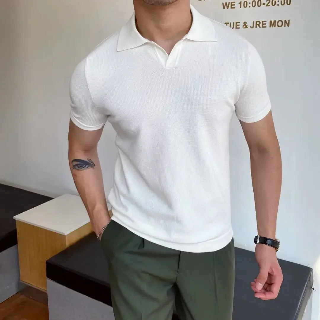 Camisa polo
