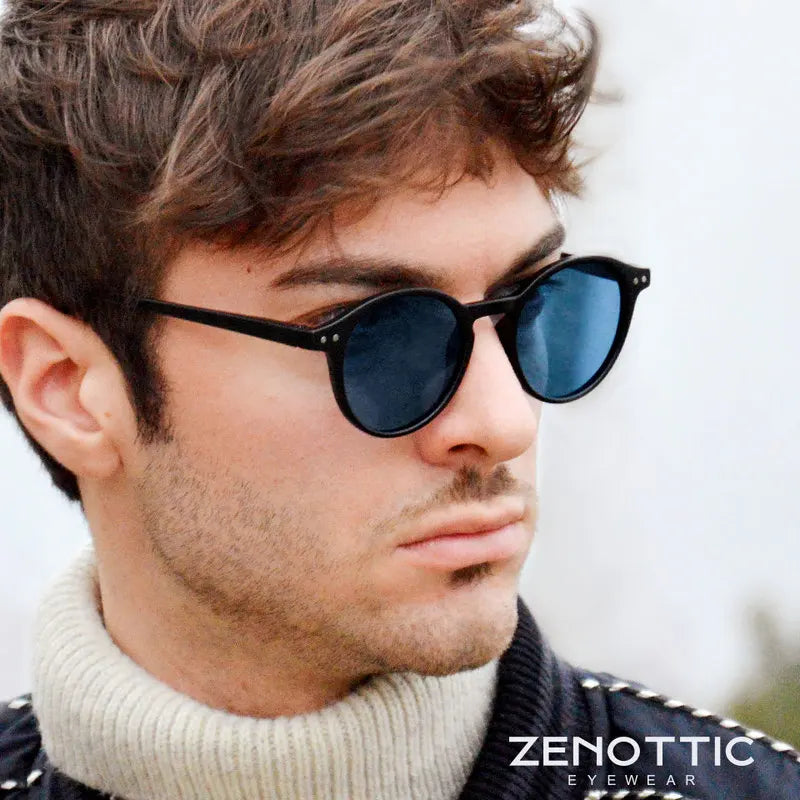 Óculos Zenottic circular polarizado