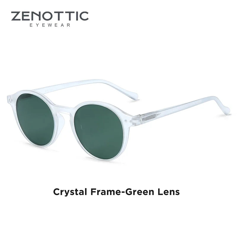 Óculos Zenottic circular polarizado