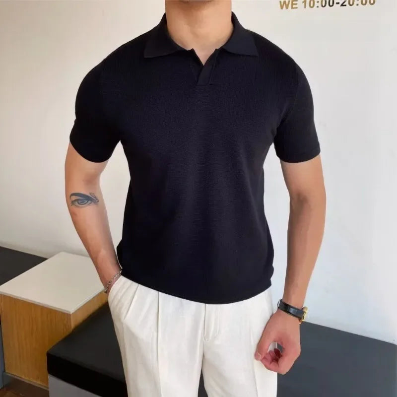 Camisa polo