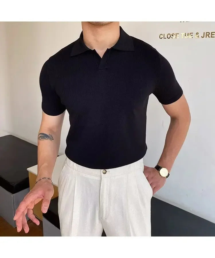 Camisa polo