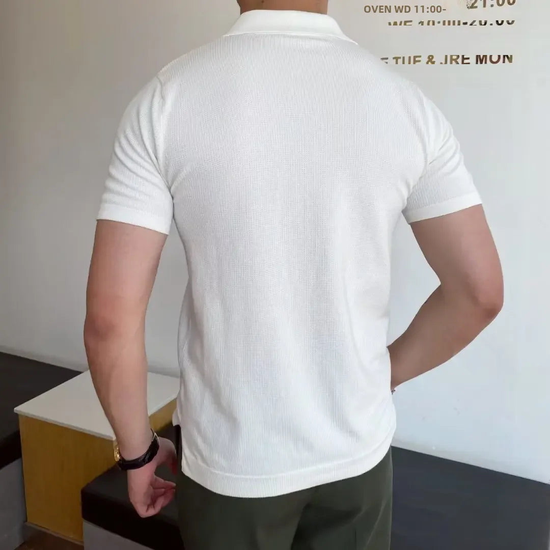 Camisa polo