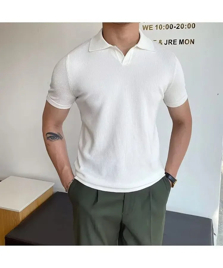 Camisa polo