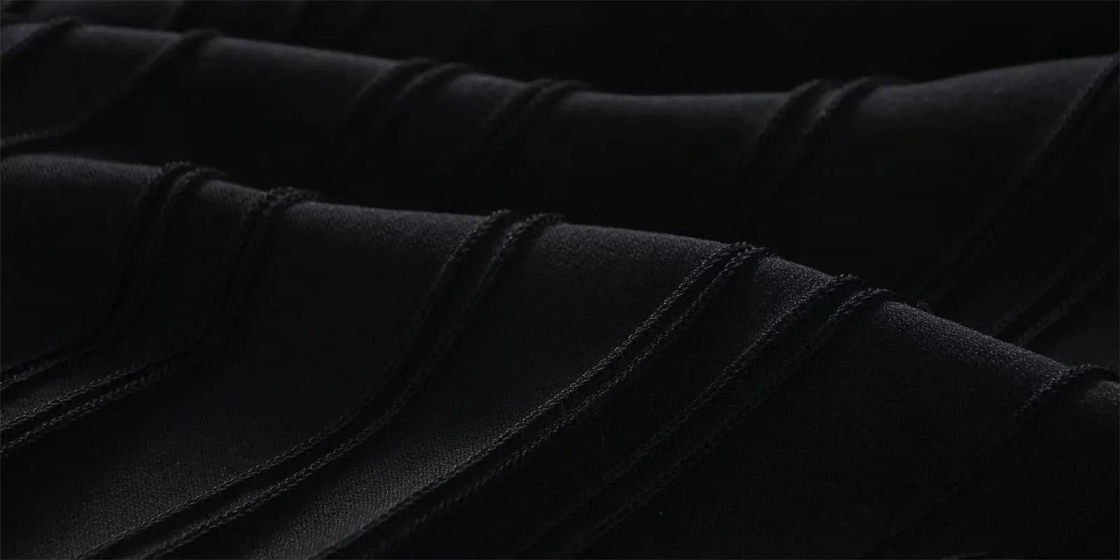 Camisa de malha retrô com zip