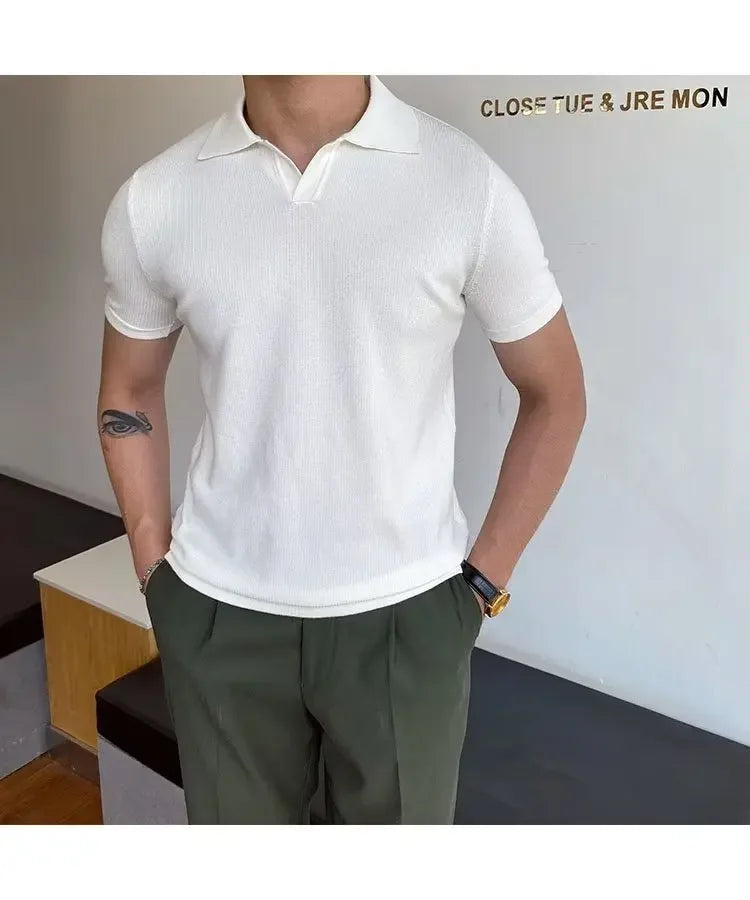 Camisa polo