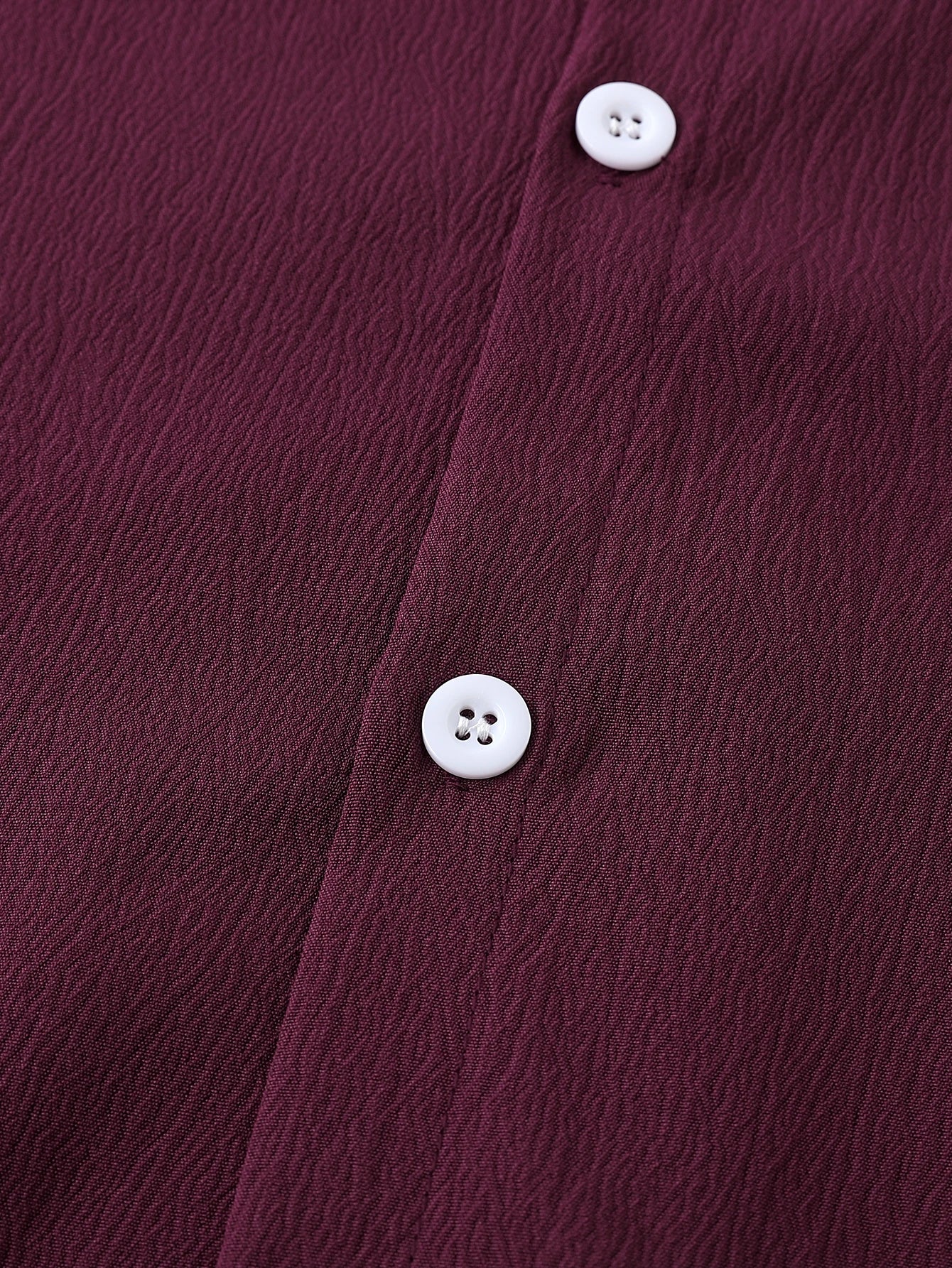 Camisa Henley manga curta