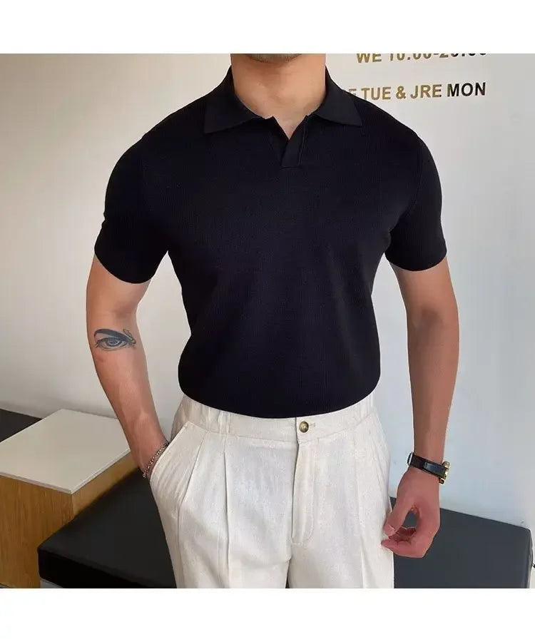 Camisa polo