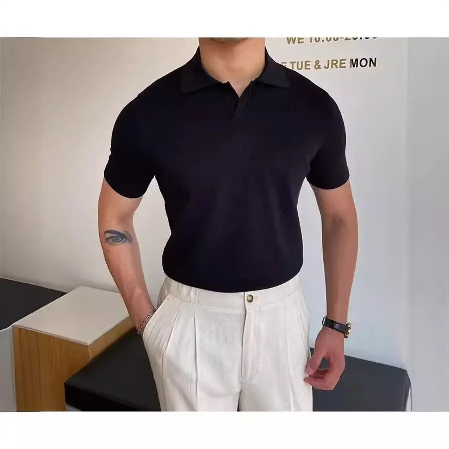 Camisa polo
