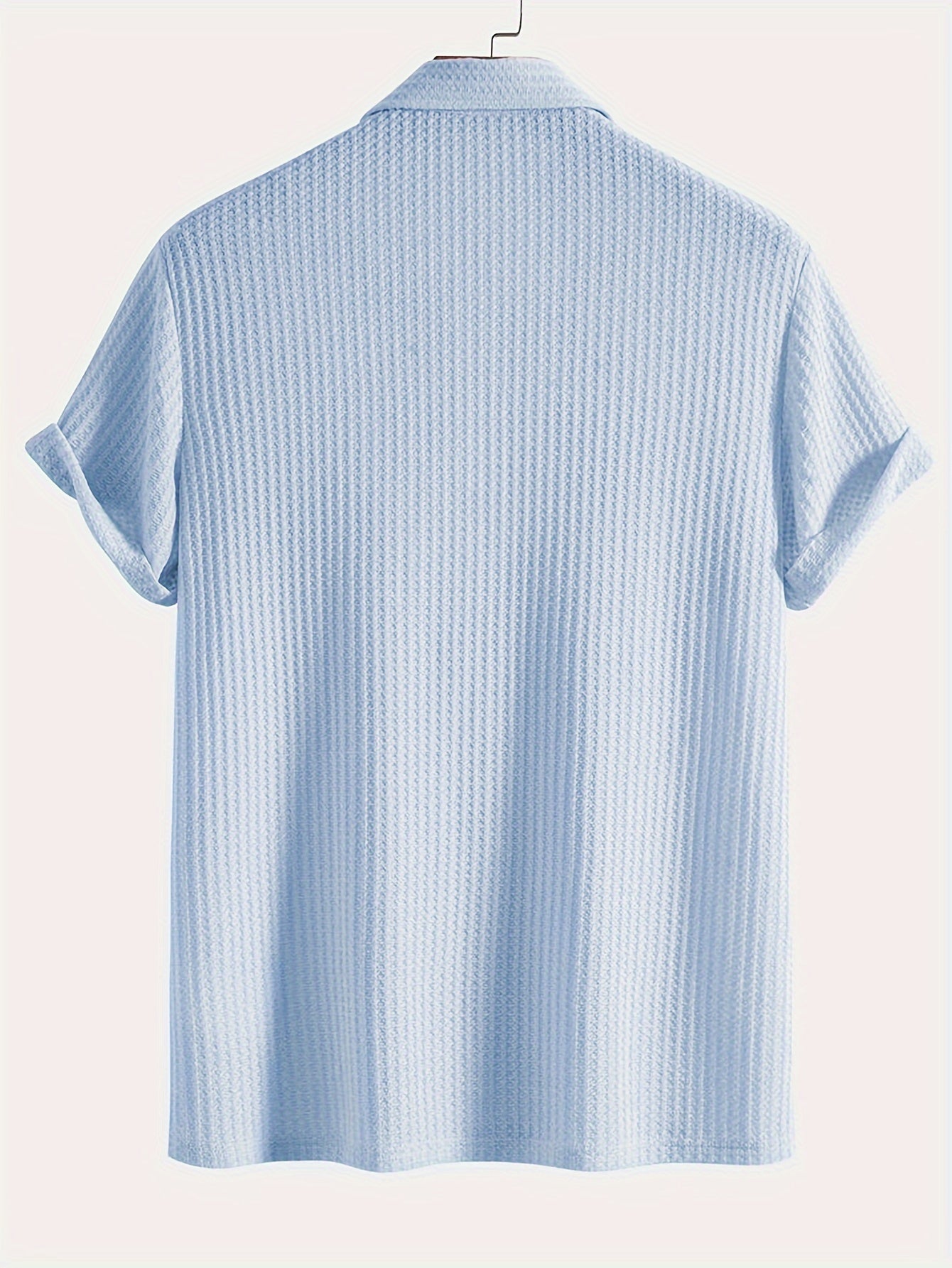Camiseta Polo de Lapela