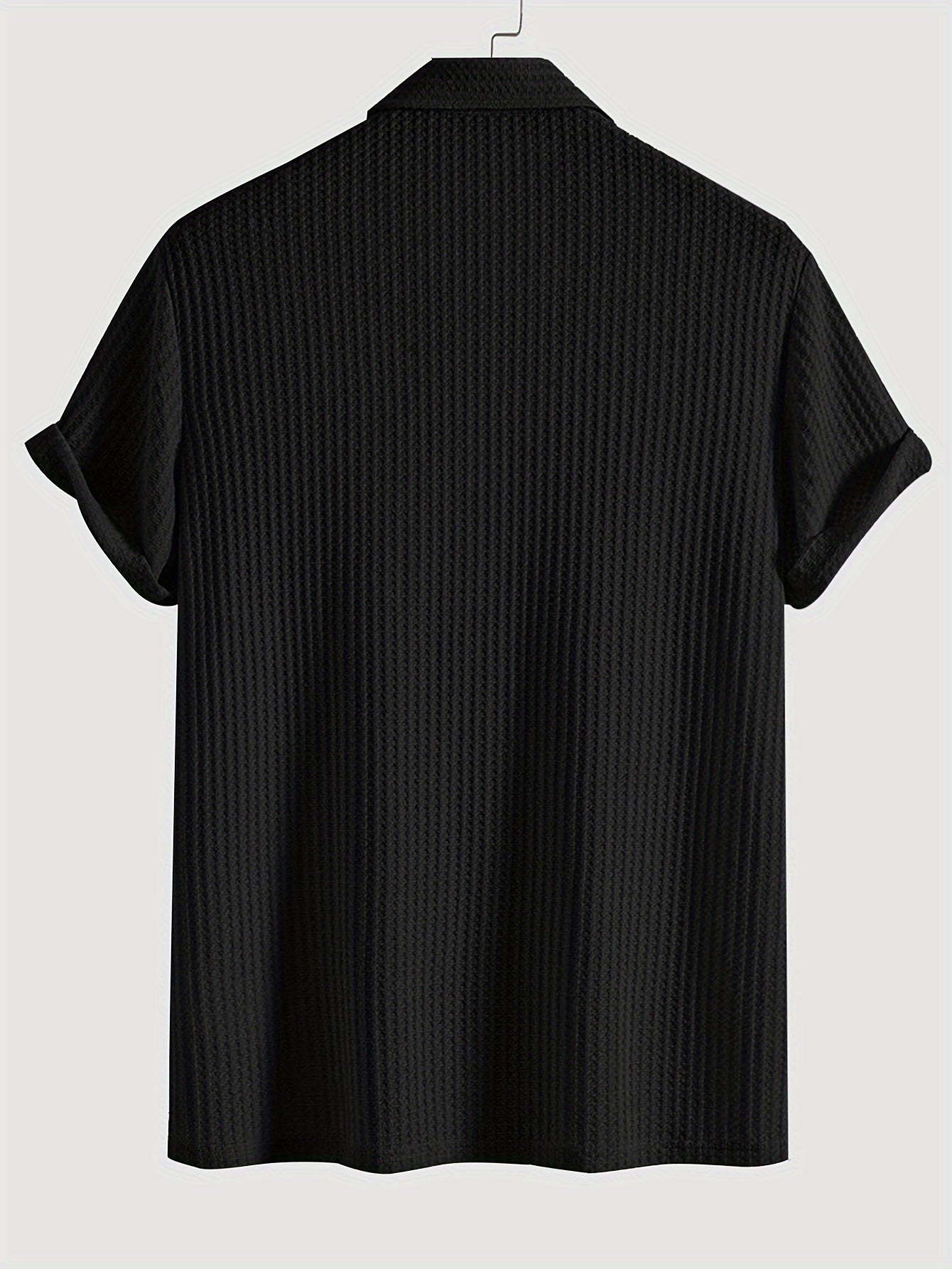 Camiseta Polo de Lapela