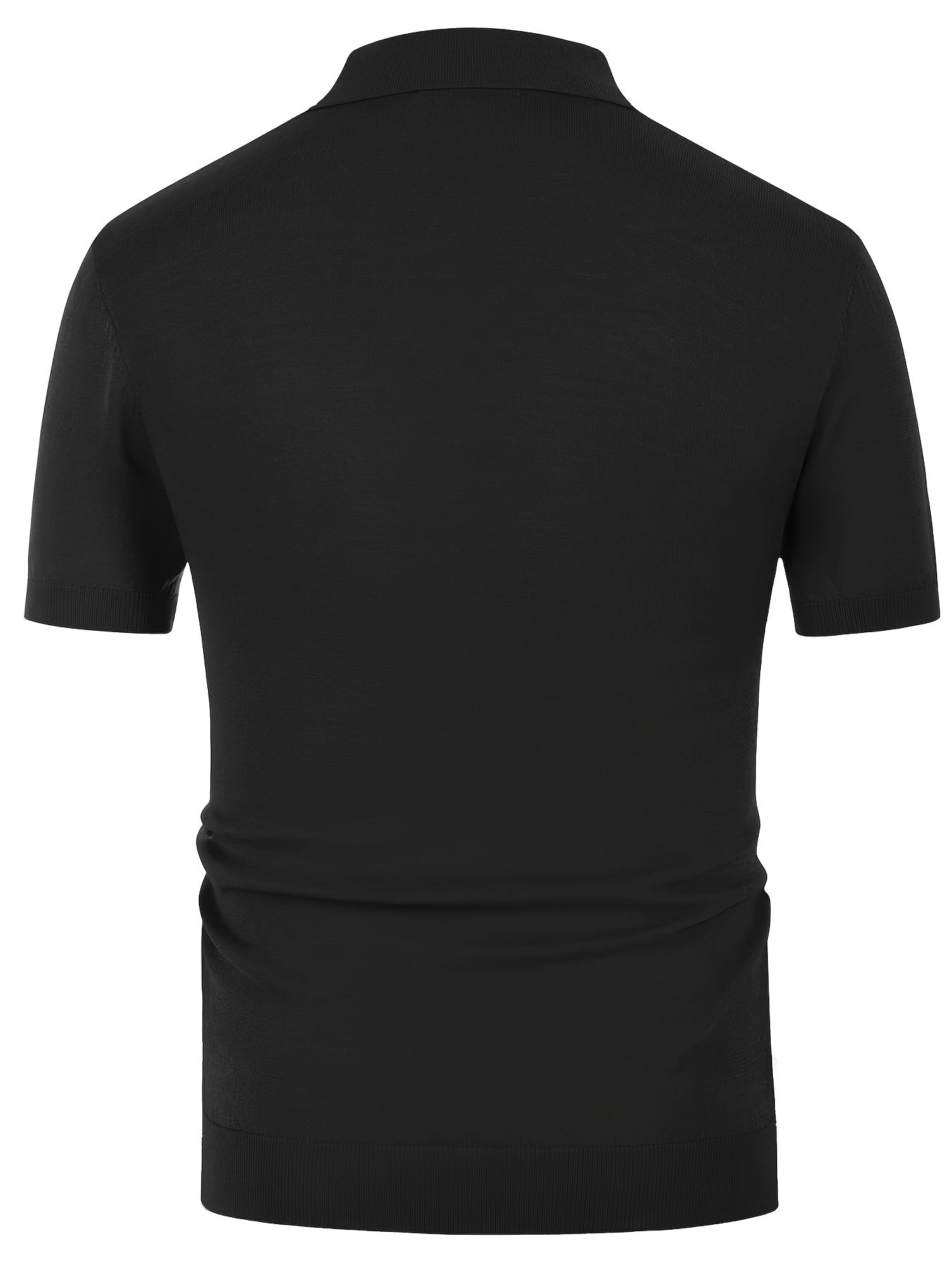 Camisa polo Slim Fit