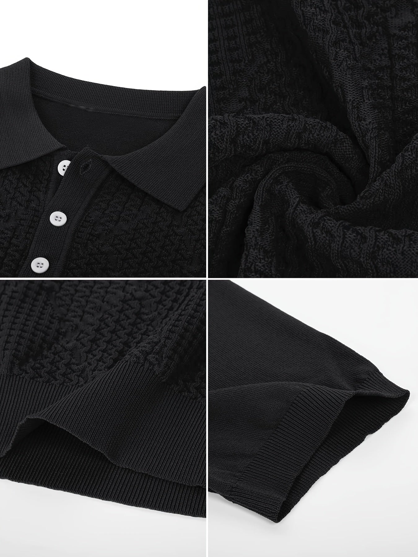 Camisa polo Slim Fit