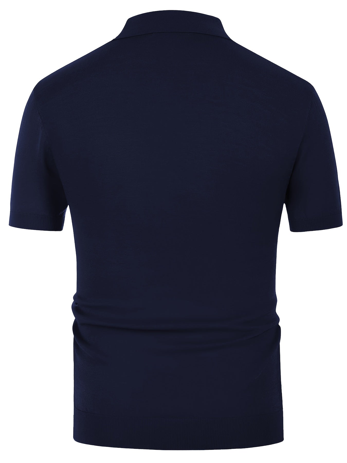 Camisa polo Slim Fit