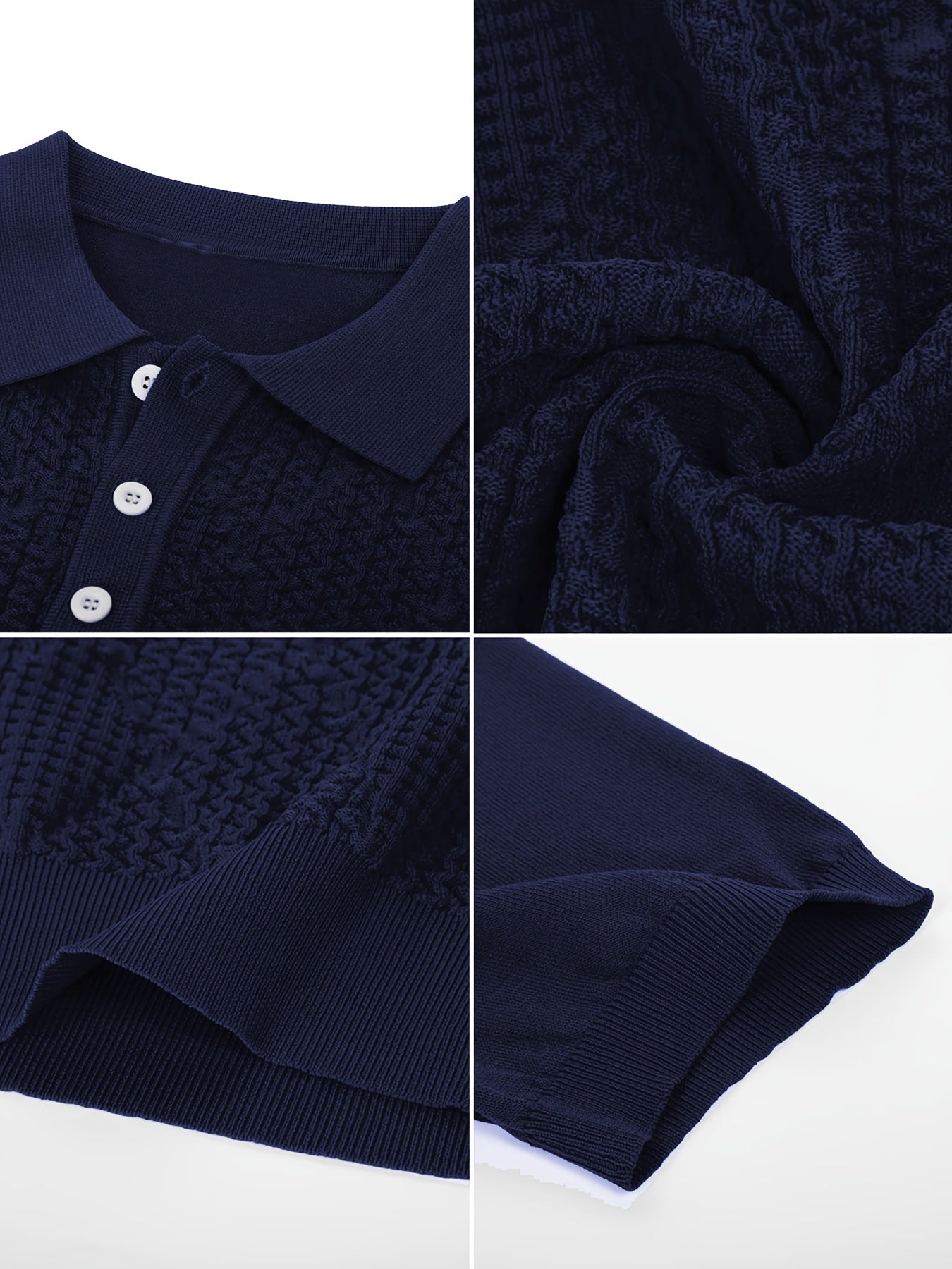 Camisa polo Slim Fit